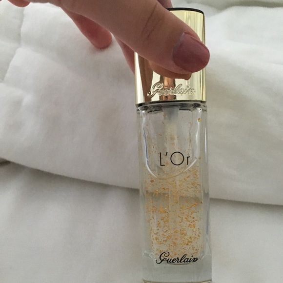 Guerlain L’Or gold primer - Picture 4 of 4
